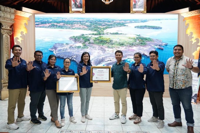 Ciptakan Wilayah Bebas dari Korupsi