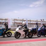 Photo/Ist. (ITDC) NTB: TDR Trackday 2025 at Pertamina Mandalika International Circuit, The Mandalika, Central Lombok, NTB.