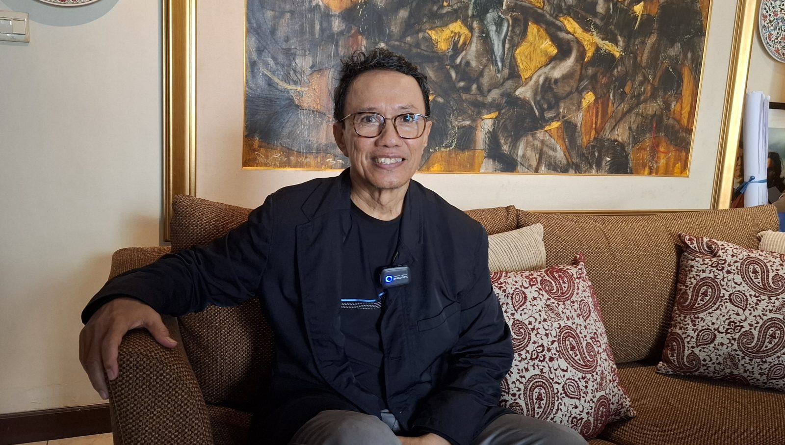 I Made Pria Dharsana