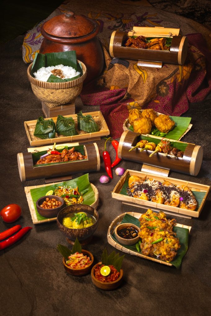 Photo: Courtesy Djaman Doeloe Resto & Bar Bali, officially opened on August 29, 2025 at Four Points by Sheraton Bali, Kuta.