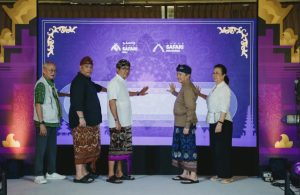 Foto/Ist. Bali Royal Chili Festival 2025, sebuah perayaan unik yang menggabungkan 70 sambal autentik kerajaan dengan nuansa budaya yang megah.