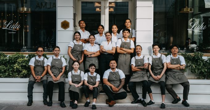 Foto Istimewa Lulu Bistrot resmi masuk dalam Tatler 20 Best of Indonesia 2025.