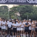 Photos/Courtesy Mamaka Bali Fun Run Vol. II Draws 700+ Runners.