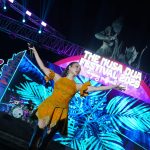 Photo/Courtesy The Nusa Dua Festival 2025, held at Peninsula Island on 25–26 October.