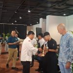 Photos/Courtesy Final of the BHA Cooking Competition 2025 at Westin Resort, Nusa Dua.