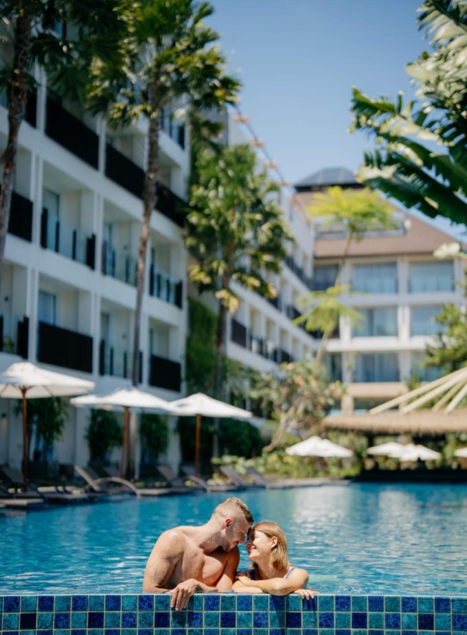 Fairfield by Marriott Bali Legian