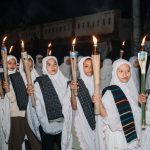 Photo Courtesy The program held throughout the holy month is part of ITDC’s efforts to strengthen The Mandalika’s image as a world-class tourism destination.