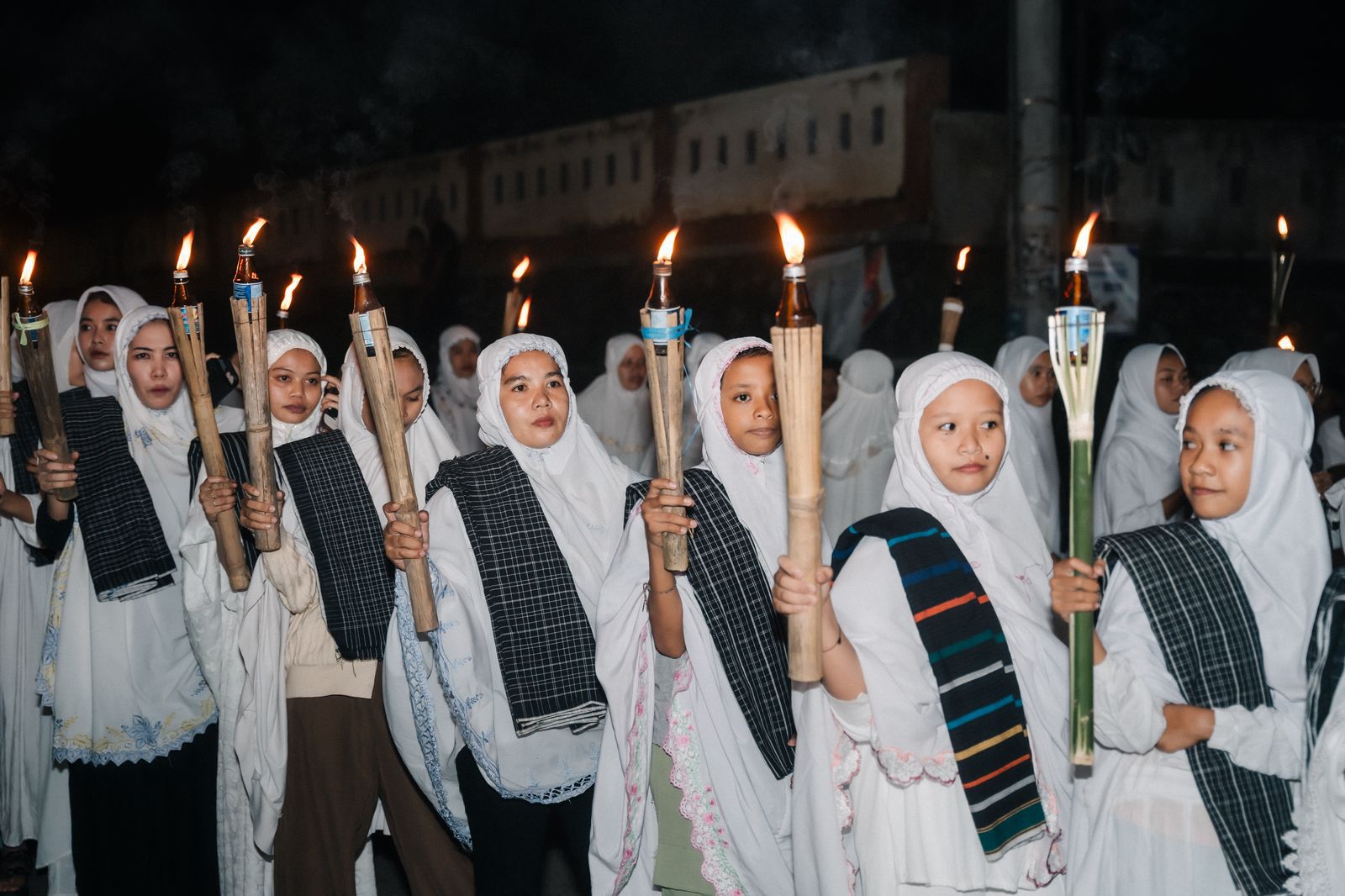 Photo Courtesy The program held throughout the holy month is part of ITDC’s efforts to strengthen The Mandalika’s image as a world-class tourism destination.