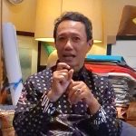 Dr.I Made Pria Dharsana, S.H. M.Hum