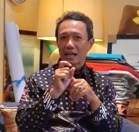 Dr.I Made Pria Dharsana, S.H. M.Hum