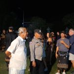 Foto2 Istimewa Parade Ogoh-Ogoh di Desa Adat Kutuh yang berlangsung semarak