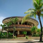 Photo caption Noema Pererenan presents a Nyepi retreat experience titled “Portal of Silence.”