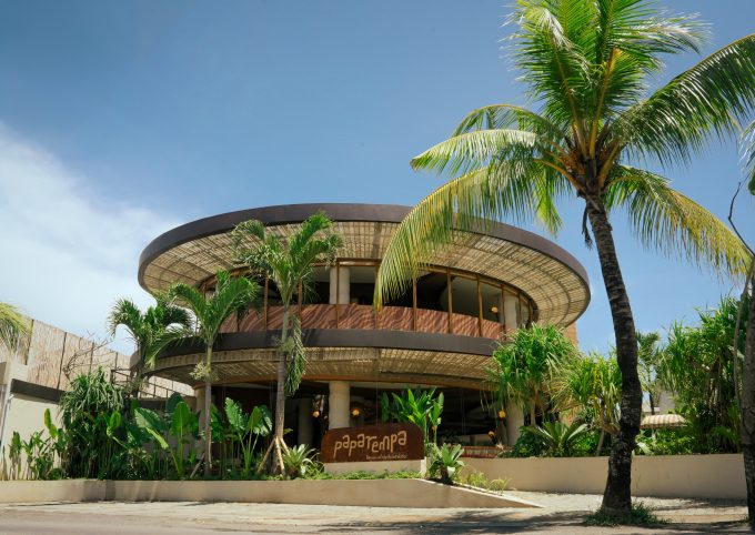 Photo caption Noema Pererenan presents a Nyepi retreat experience titled “Portal of Silence.”