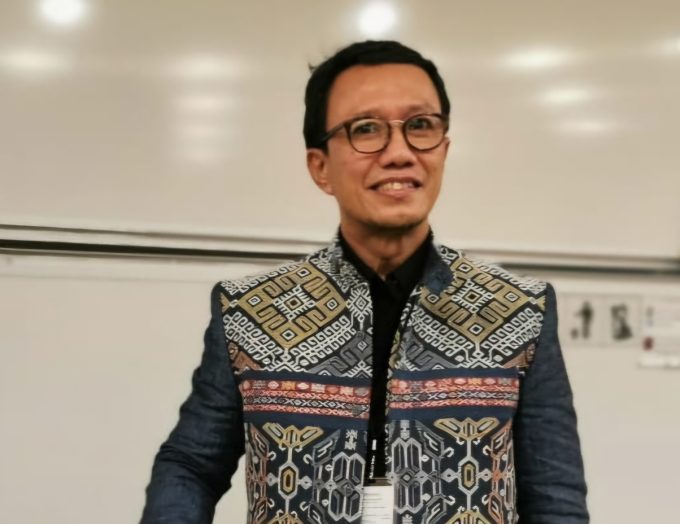 Dr. I Made Pria Dharsana, S.H., M.Hum