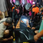 Foto Istimewa Banjir Bandang: Banjir Bandang yang melanda Desa Banjar, Buleleng.