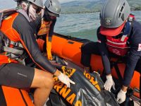 Foto Istimewa Hari ketiga: Bocah 12 Tahun korban banjir bandang ditemukan meninggal di Laut Dencarik