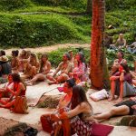 Foto Istimewa Ubud: 200 tamu dari berbagai negara berkumpul di Bambu Indah, Ubud, dalam sebuah pertemuan int