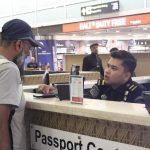 Foto Istimewa Overstay: Imigrasi Ngurah Rai siaga mengantisipasi dampak penutupan wilayah udara Timur Tengah terhadap izin tinggal WNA.