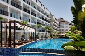 Foto Istimewa Fairfield by Marriott Bali Legian.