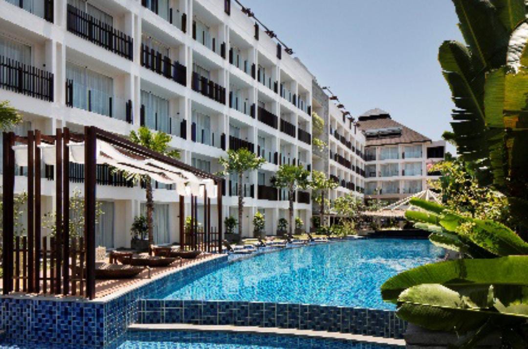 Foto Istimewa Fairfield by Marriott Bali Legian.