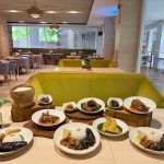 Photo Courtesy Fairfield by Marriott Bali Kuta Sunset Road presents an exclusive collaboration with Mangut Lele Mbok Marto, bringing the authentic taste of Yogyakarta to Jejaton Restaurant for a limited time.