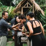 Photo (Courtesy of Bambu Indah) Bambu Indah presents an immersive experience titled “The Garden Journey,” inviting guests to reconnect with the earth through nature, food, and culture.