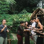 Foto Istimewa Bambu Indah menghadirkan pengalaman mendalam bertajuk “The Garden Journey”, sebuah perjalanan yang mengajak tamu kembali terhubung dengan bumi melalui alam, pangan, dan budaya.