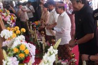 Foto Istimewa Bupati Wayan Adi Arnawa meresmikan operasional RS. Hermina Badung yang berlokasi di Jalan Raya Lukluk No. 221, Mengwi.