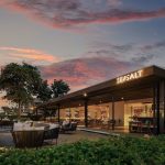 Foto Courtesy Seasalt at Alila Seminyak is celebrating its ninth anniversary as one of Bali’s favorite culinary destinations through a special collaboration titled “Cliff to Coast.