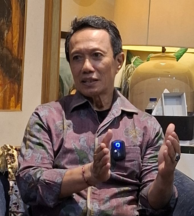 Foto Istimewa I Made Pria Dharsana