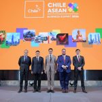 Photo Caption Cbile: Participants at the Chile–ASEAN Business Summit 2026 in Bangkok, Thailand, where Chilean and ASEAN business leaders explored new opportunities for trade, investment, and strategic cooperation.