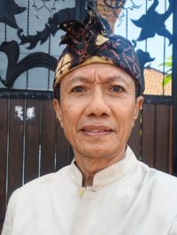 Foto Istimewa I Made Pria Dharsana