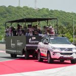 Foto Istimewa ITDC: InJourney Tourism Development Corporation (ITDC) menghadirkan beragam aktivitas dan promo di tiga kawasan wisata unggulannya, yakni The Nusa Dua (Bali), The Mandalika (NTB), dan The Golo Mori (NTT).