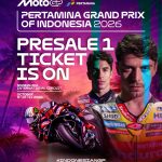 Foto Istimewa Habis: Seluruh tiket Early Bird dilaporkan habis terjual dalam waktu kurang dari satu minggu sejak penjualan dibuka pada 19 Juni 2026.