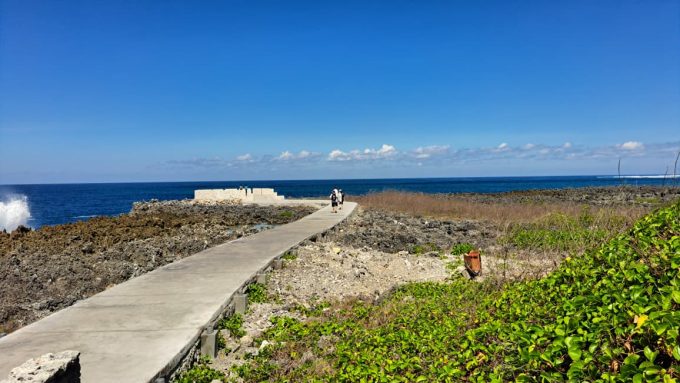 Foto Istimewa Nusa Dua: Revitalisasi Peninsula Island di The Nusa Dua terus dipercepat. Sejumlah fasilitas mulai rampung sebagai bagian dari transformasi kawasan menjadi ruang publik dan pusat penyelenggaraan event internasional.