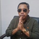 Foto Istimewa Kepala UPTD Penyelamatan Wisatawan Kecamatan Kuta, Wayan Somer, S.H.