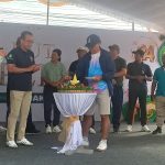 Photo Caption: Celebration: The 24th Anniversary of KSP Subhakti Ungasan was celebrated with great enthusiasm, drawing thousands of members and community participants.