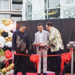 Photo Courtesy Golden Tulip Jineng: Golden Tulip Jineng Resort Bali, in collaboration with Golden Saffron, officially launched Saffron Mandala.