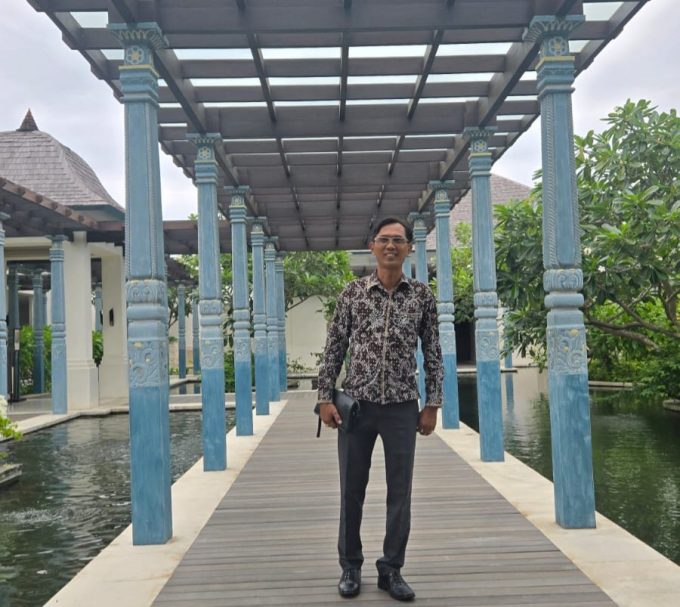 Foto Istimewa I Nyoman Sueta