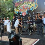 Foto Istimewa Rip Curl: Bupati Badung, Wayan Adi Arnawa membuka Rip Curl Cup Ke-23.