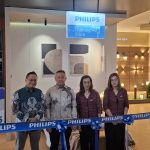 Foto Istimewa PhilipsPembukaan Philips Lighting Store di ATIKA Denpasar