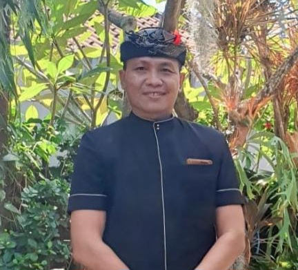 Foto Istimewa I Made Dwi Mahardika