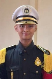 Foto Istimewa: Komang Triyadi Cipta Wibawa yang akrab disapa Mang Cipta